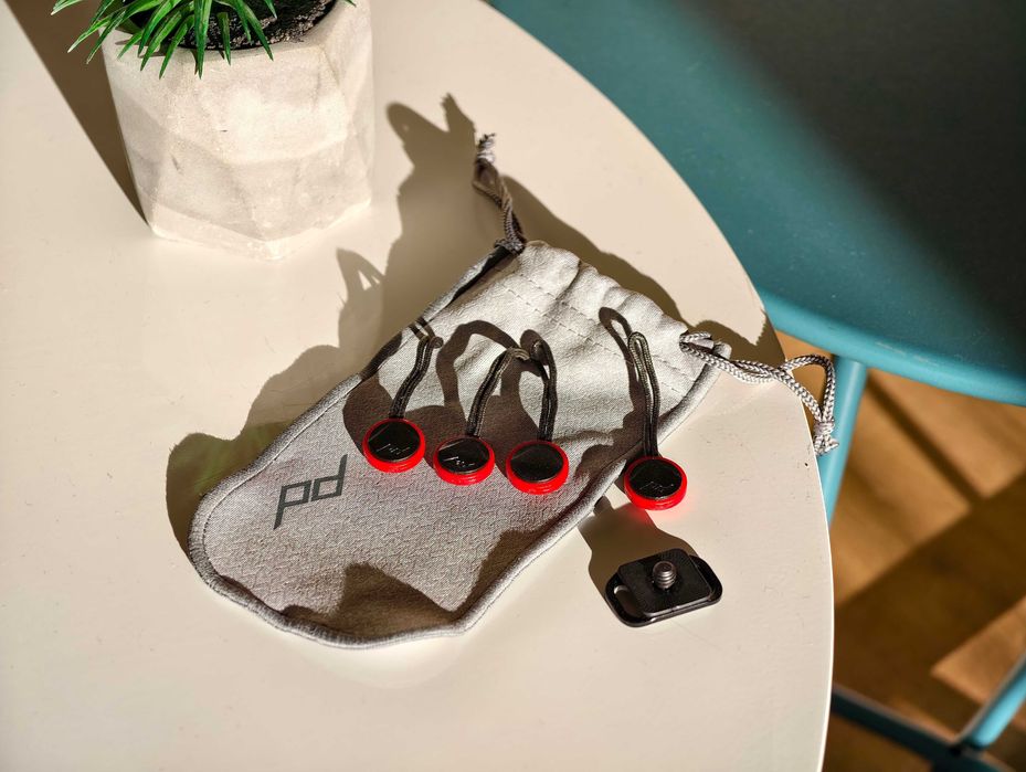 ремък Peak Design Strap Leash Black