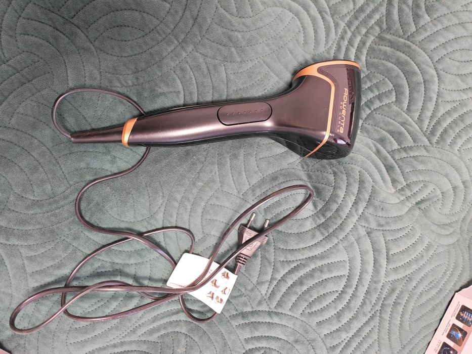 Ondulator automat Rowenta So Curls