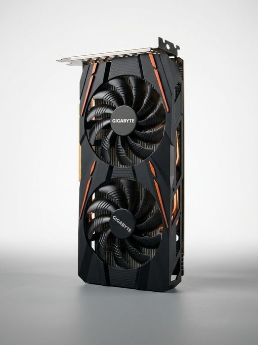 Продам видеокарту AMD RX 580 8 gb