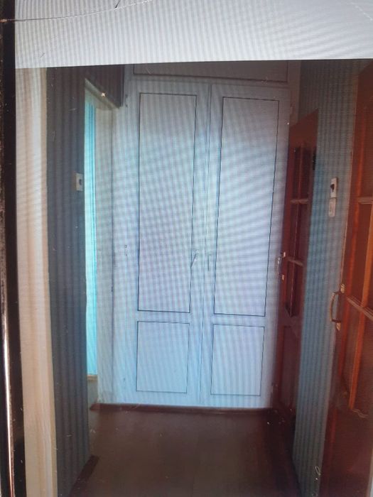 Недвижимость Квартира