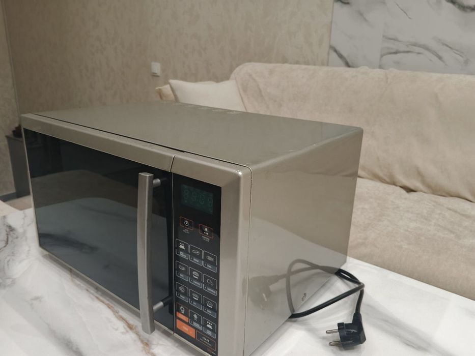 Микроволновая печь BORK