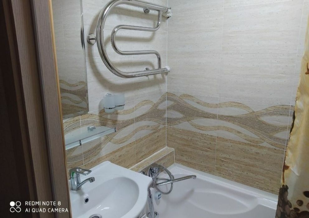 1 хонали ижарага берилади