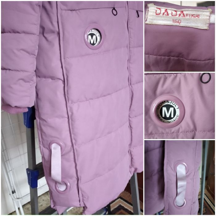 Пальто. Куртка. (осень) на девочку 10-14лет.