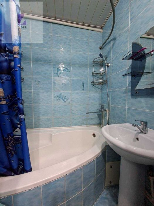 4х комнатная квартира 110кв/м на 2 этаже по ул.Октябрьская