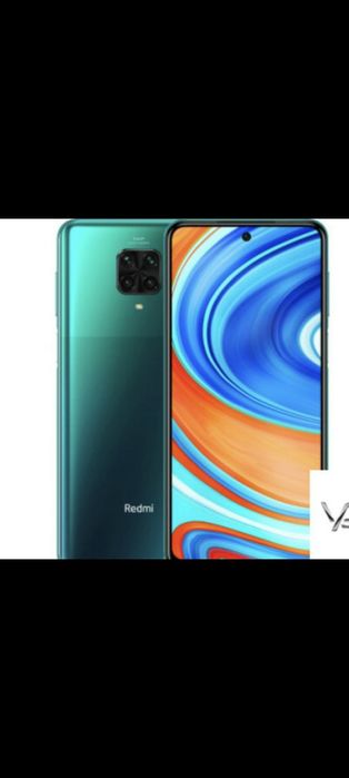 Redmi note 9 pro 128gb
