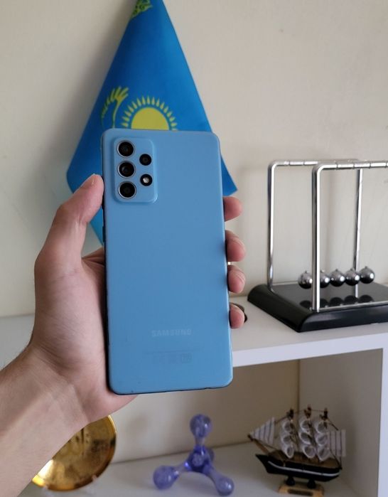 Продам Samsung A52 128Gb