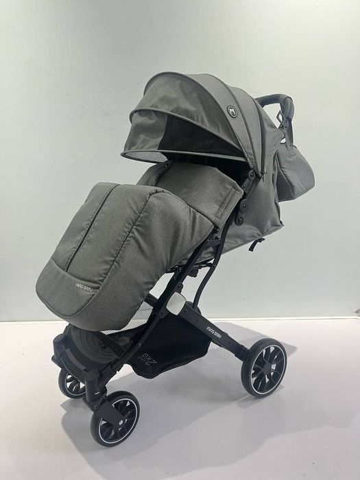 Новая коляска чемодан от бренда Ining baby