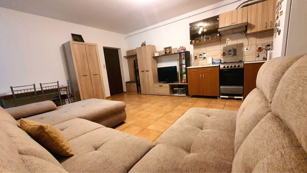 Direct proprietar, Inchiriez Apartament 2 camere,  Sibiu , Arhitectilor