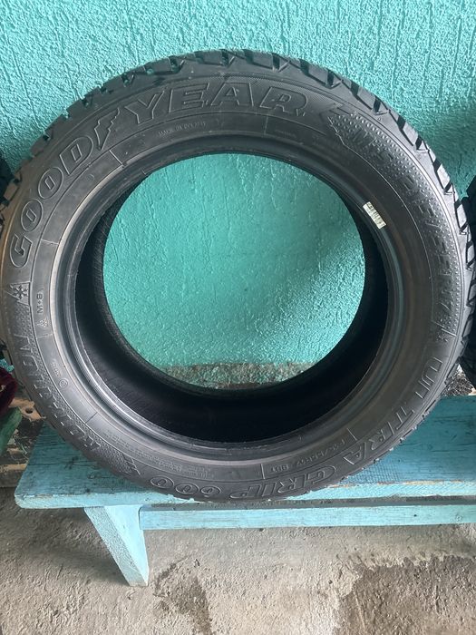 Продам зимние шины