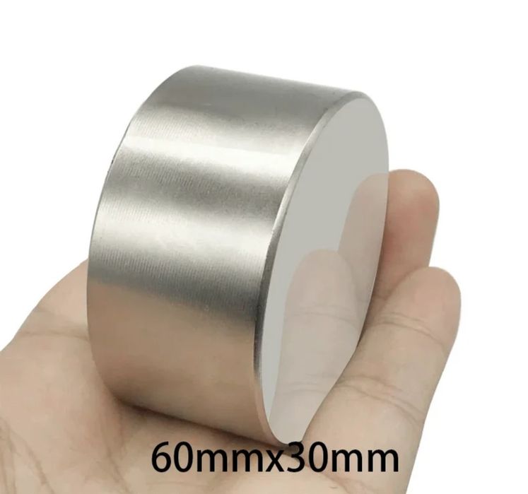 Неодимови магнити N52