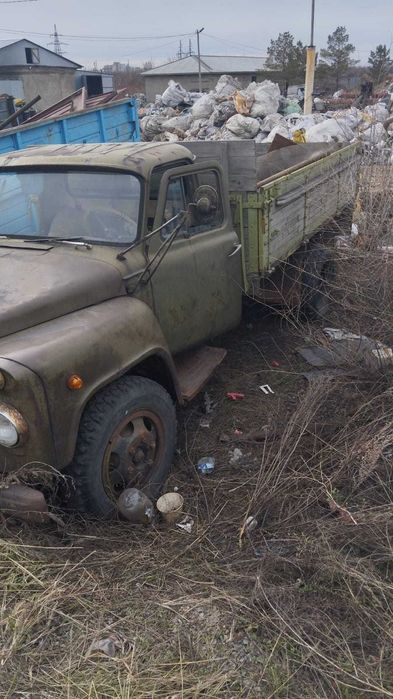 продам газ грузовик