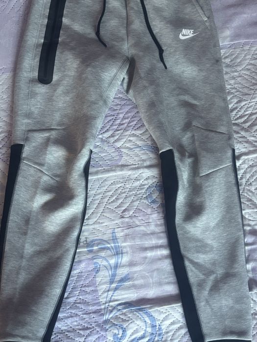Nike tech fleece долнище