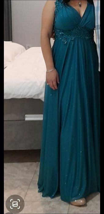 Rochie de seara .