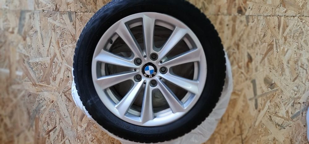 Vand jante BMW aliaj 0riginale