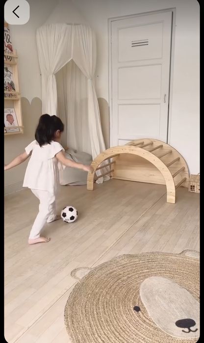 Арка болалар учун