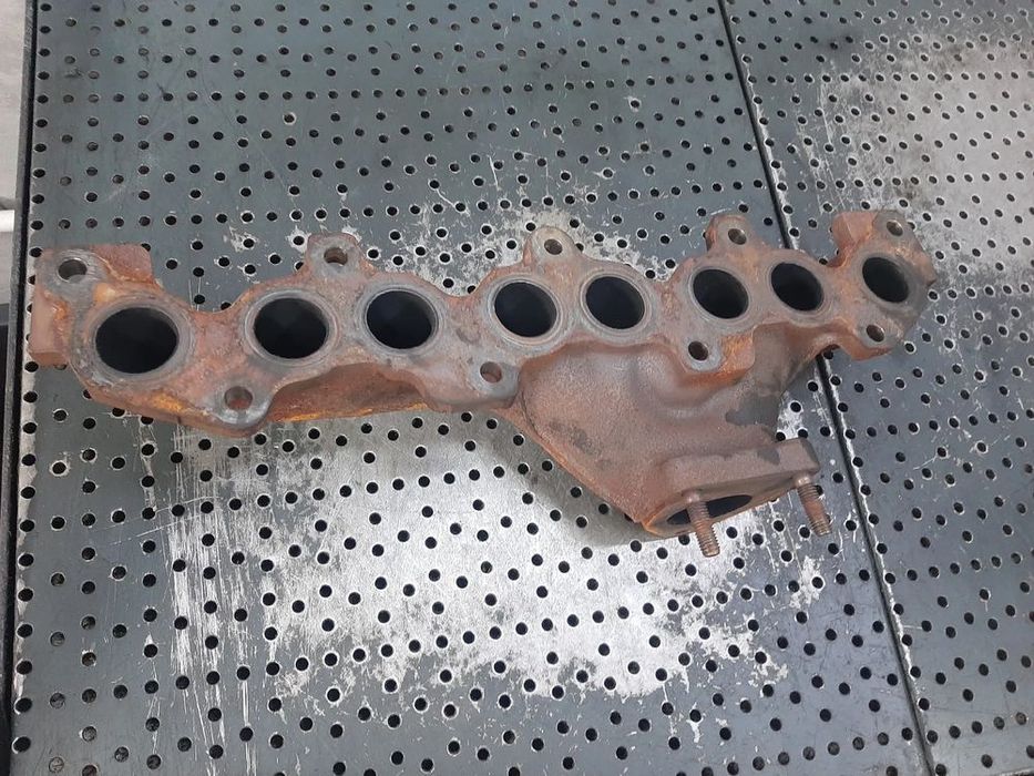 galerie evacuare  d4204t 2.0 d volvo v50 s40  9646848080