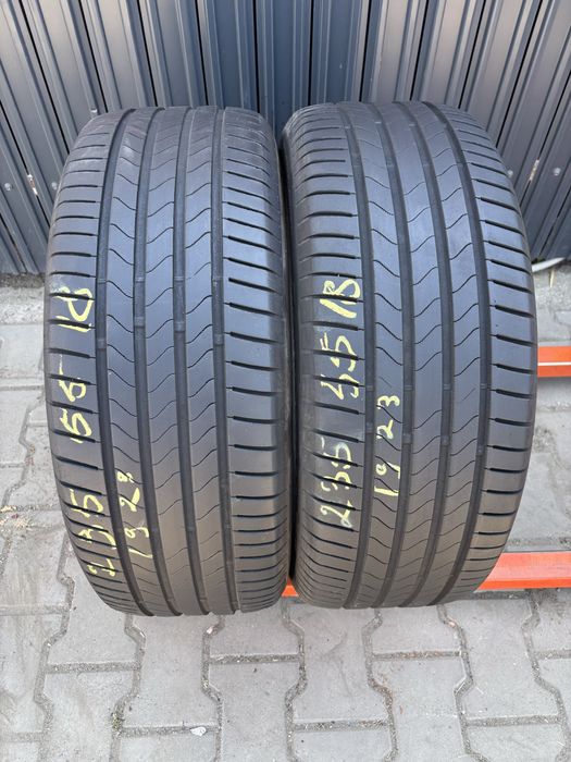 Anvelope Vara 235/55/18 Bridgestone Turanza 6 235 55 18 R18