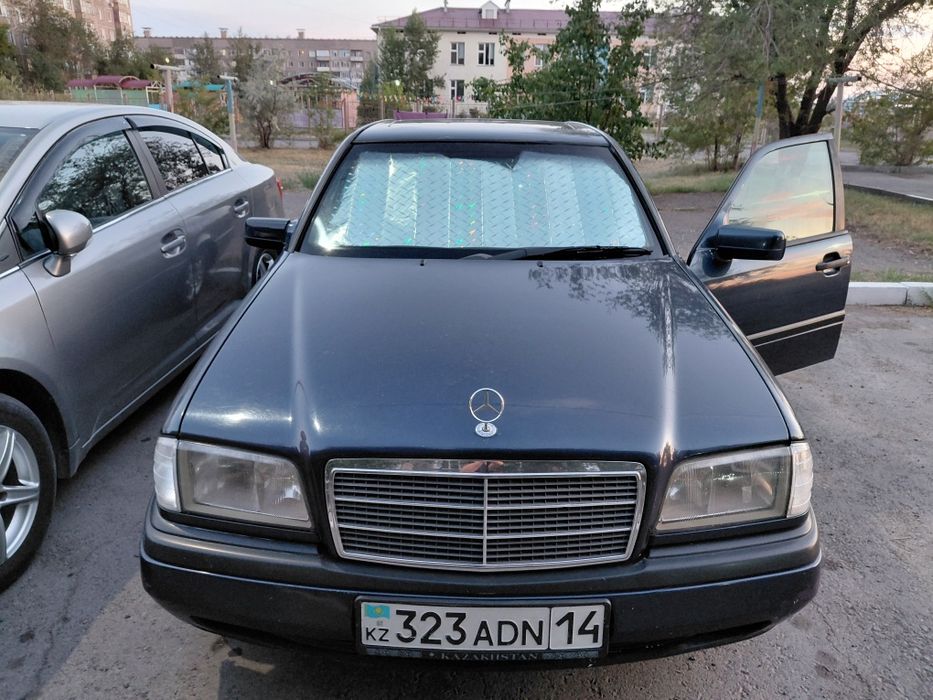 Продам,Мерс C200. ХтС.