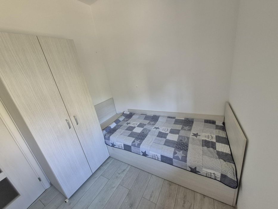 Mobilier camera copil