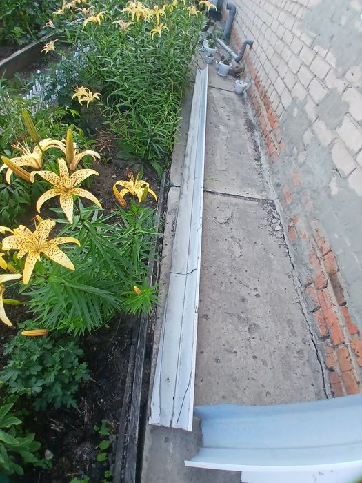 Продам водостоки