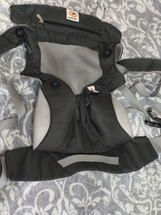 Продам эргорюкзак