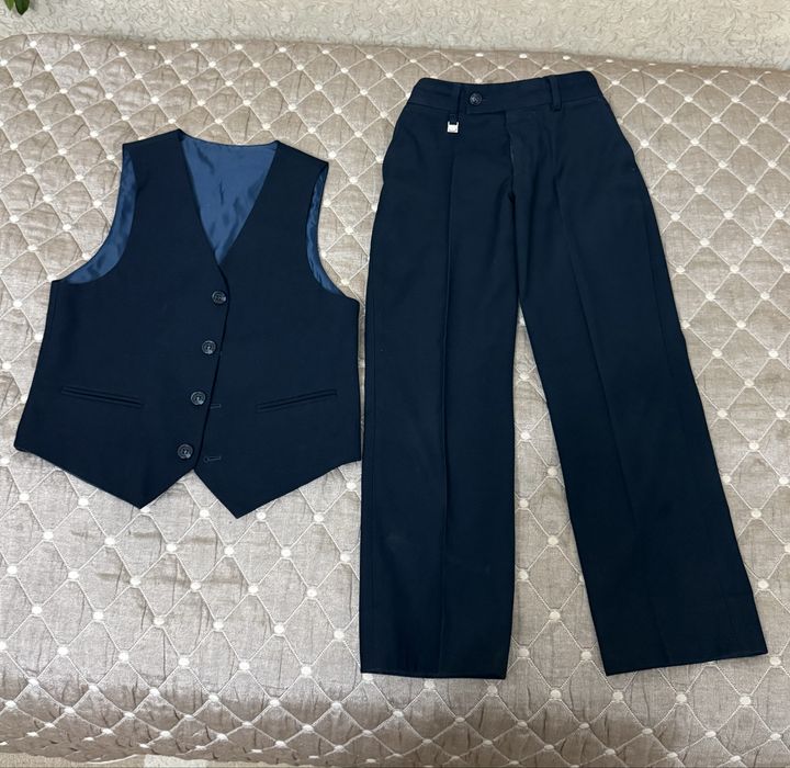 Школьная форма для мальчиков