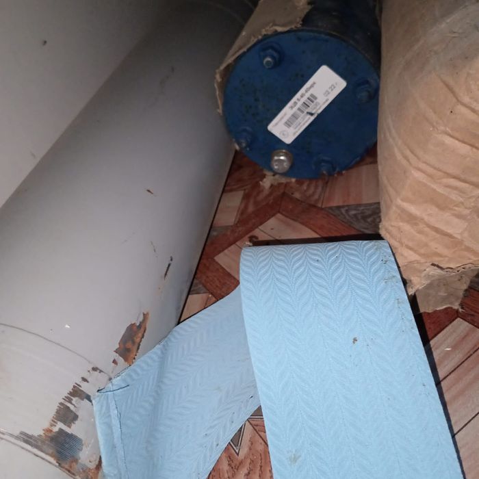 Насос эцв 8-40-40