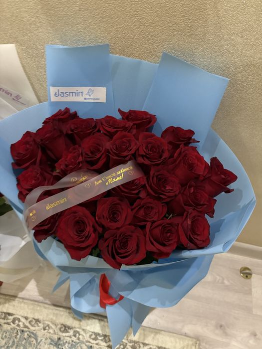 Актау | свежий букет