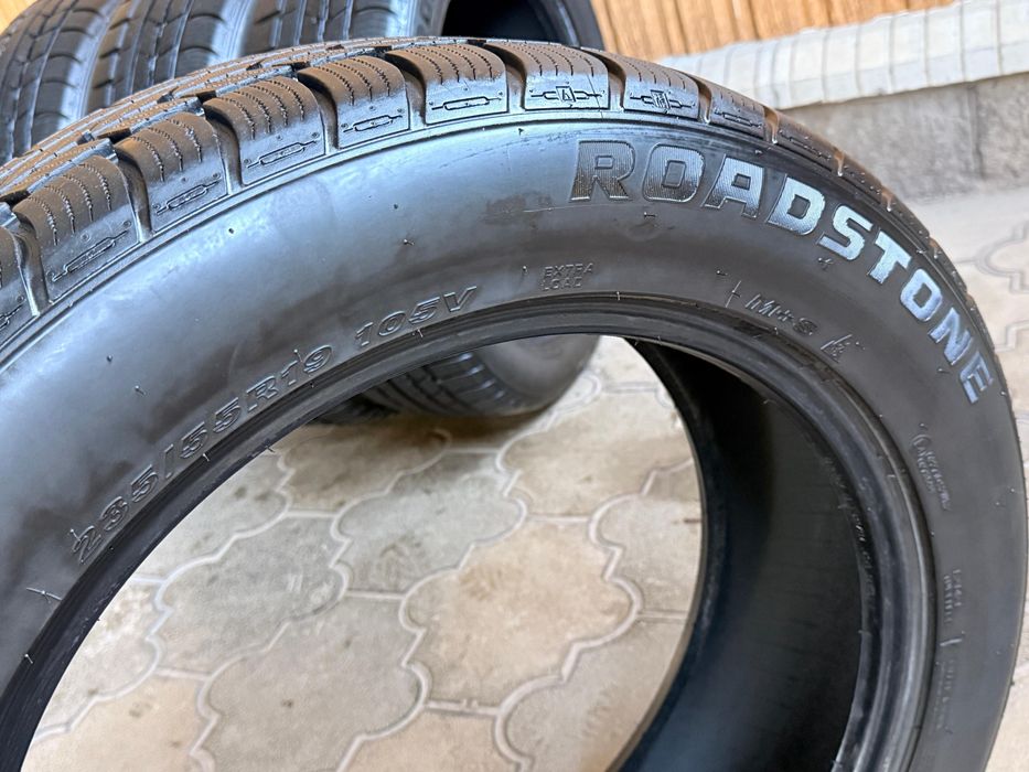 Roadstone (Nexen) 235/55 R19