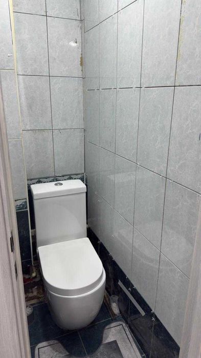 Продается 2 ком. квартира мкр ЖБ