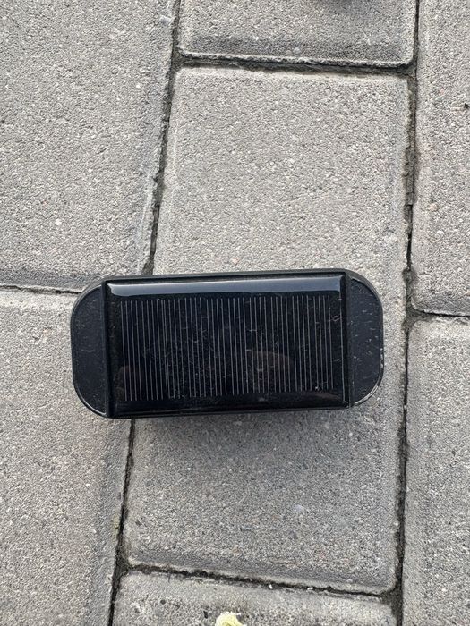 Датчики давление в шинах