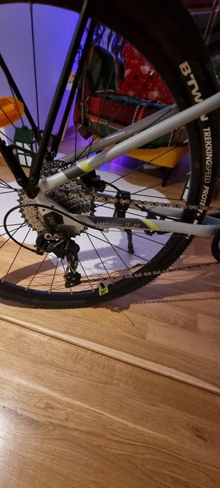 Riverside 900 ,BTWIN