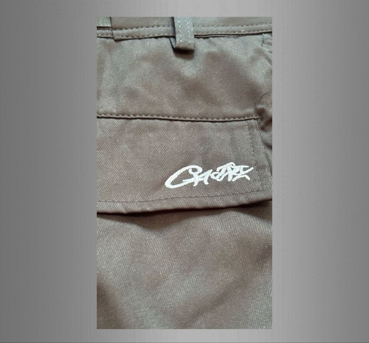 Corteiz shorts cargo