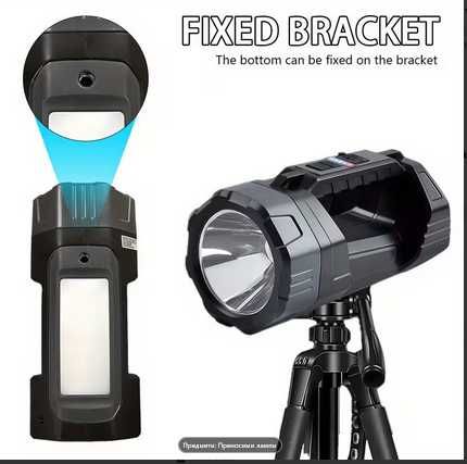 супер икономичен прожектор