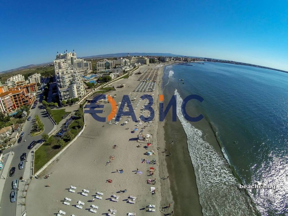 Продава се Парцел в Ахелой - 3085 кв.м за 4 €/кв.м - Снимка #4