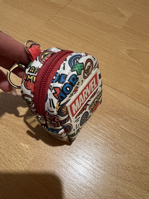 Marvel малка чантичка