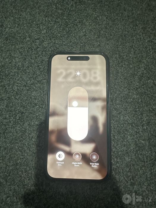 Iphone 14 pro 128 gb
