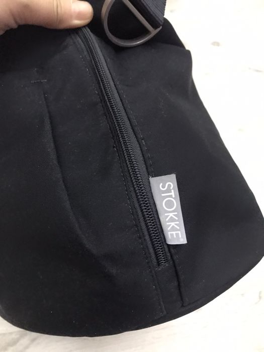 Продам сумку для коляски Stokke