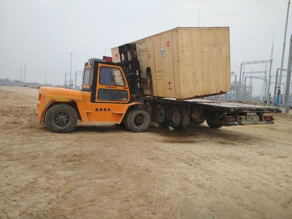 kara vilochniy pogruzchik xizmati usluga arenda 3-5-7-10 tn