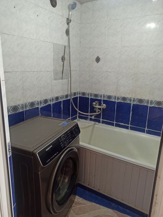2 xonali uy. 3 qavat. Ijaraga beriladi. Uzoq muddatga.