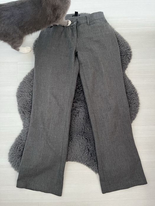 Pantaloni stofa eleganți