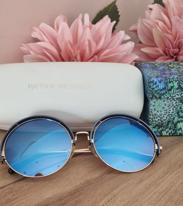 Слънчеви очила Matthew Williamson