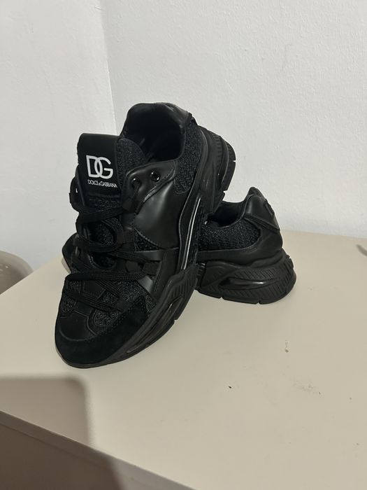 Adidasi D&G Airmaster etc