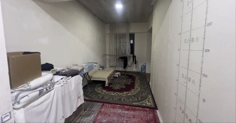 Продажа квартира Чиланзар