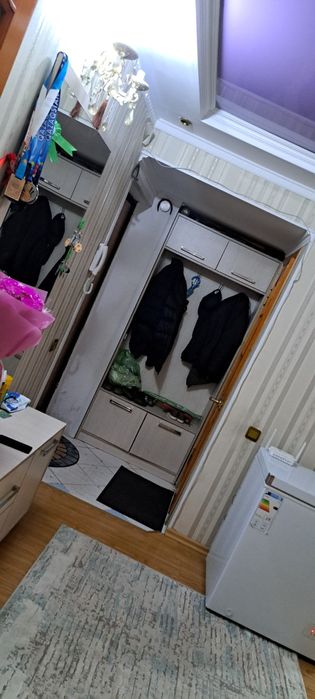 Продам квартиру 3 комн