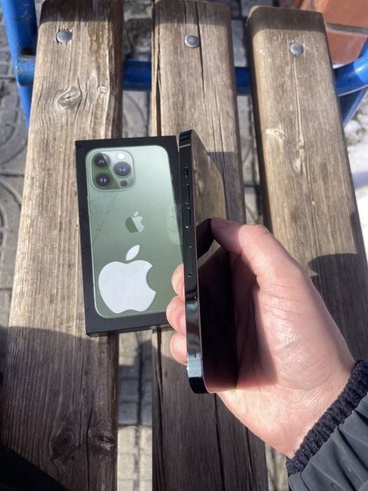 iPhone 13 Pro продаю
