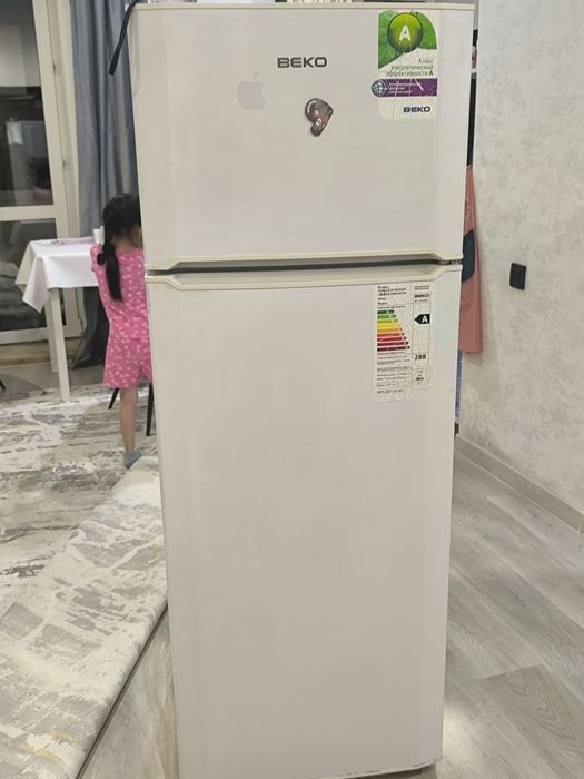 Продам холодильник марки BEKO