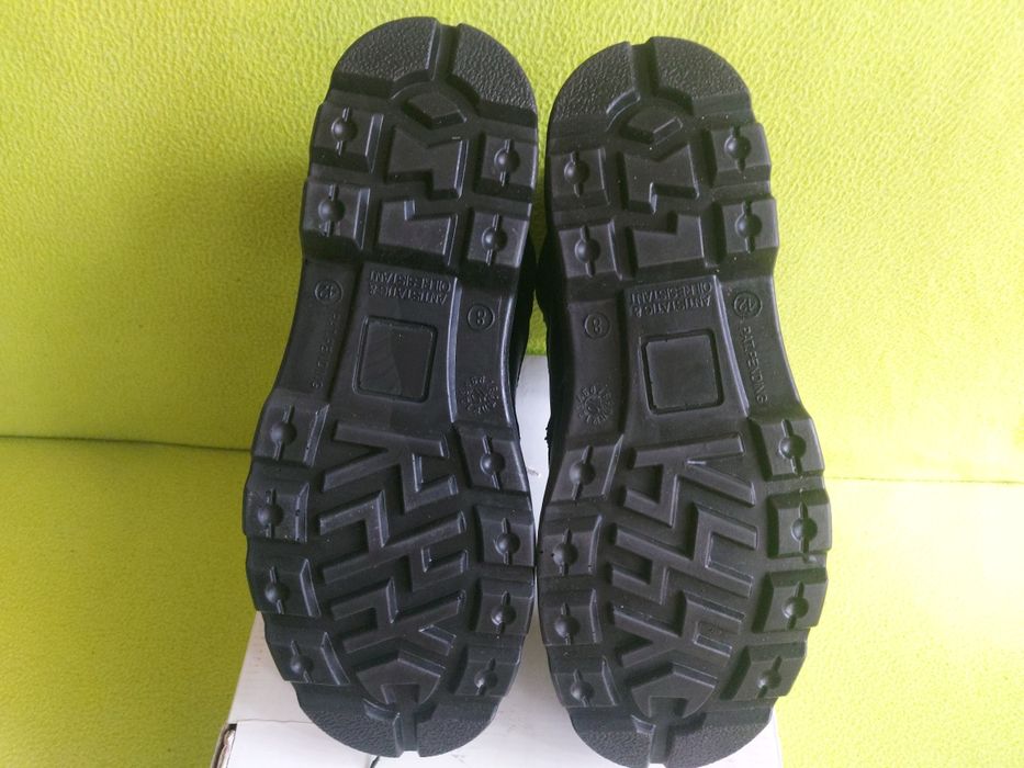 Toesavers-42н-Работни обувки
