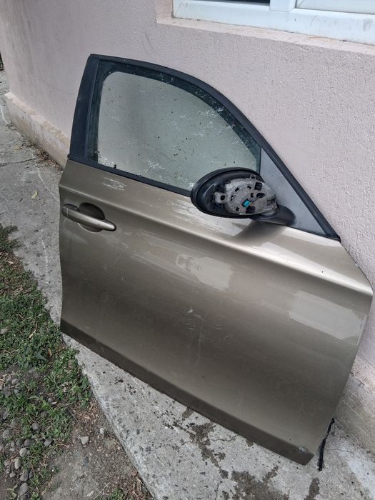 Usa Portiera dreapta fata  BMW 1 E87 2003 - 2010