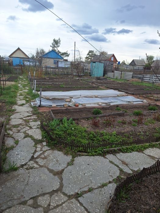 Дача СО Пригородное